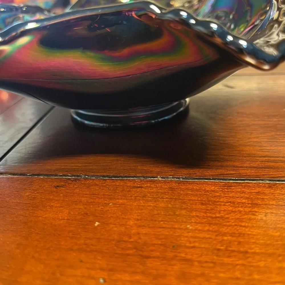 Fenton this vintage